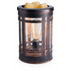 Mission Vintage Bulb Illumination Fragrance Warmer